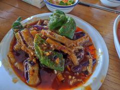 -阿达西新疆餐厅(西北大学店)