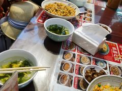 -扬二春炒饭(国庆路总店)