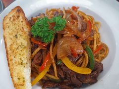 -魏斯理汉堡(西安沣东吾悦店)