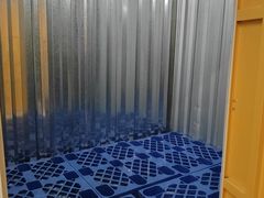 -安东易迷你自助仓储寄存仓库(杨浦店)