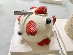 -Whisper studio薇语花艺烘焙工作室