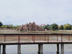 -红山国家森林公园