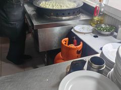 -孝丰南门锅贴(南街店)