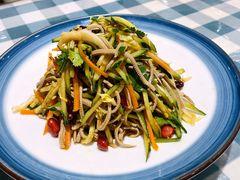 -紫光园(劲松店)