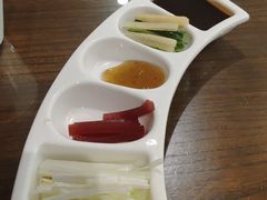 -老铺烤鸭(宝鸡店)