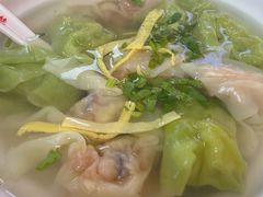 -海平馄饨(逍遥二路店)