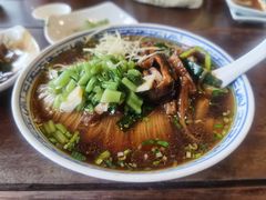 -同得兴 Since·1995 传统苏式面馆(嘉馀坊店)