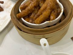 -唐宫·粤菜海鲜(万象城店)