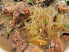 -林海雪乡铁锅炖·东北菜(夏湾店)