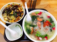 -千盛海南粉(金鸡岭店)