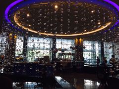 -青岛海尔洲际酒店