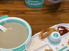 -尹三豆汁(前门旗舰店)