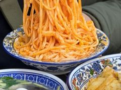 -樊记腊汁肉(竹笆市总店)