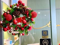 -tuan woodfire kitchen(锦绣坊店)