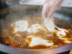 -地主大院铁锅炖(创业街店)