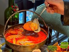 -岛风·台食小馆 ISLAND BISTRO(烟台山店)