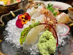 -本逸·割烹料理(湖墅店)