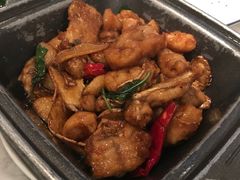 -永丰号夜宵潮汕餐厅