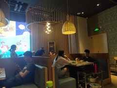 -采椰郎椰子鸡·脆皮鸡火锅(融创茂店)