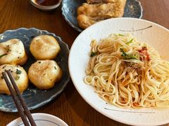 -鑫震源·苏式大虾生煎(山塘街店)