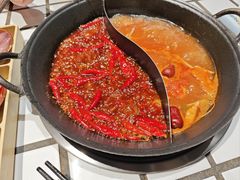 -贰回巷火锅馆(钟楼店)