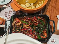 -黄泥岗·地道湖北菜(奥特莱斯店)