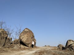 -白水寺森林公园