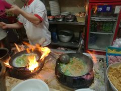-祁家面馆(大香炉店)