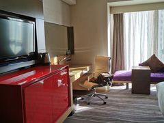 -青岛富力艾美酒店