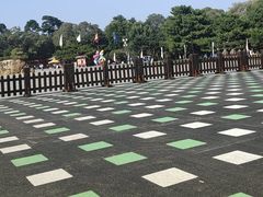 -沈阳市东陵公园
