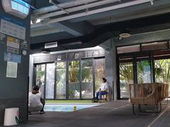 -IBOBI亲子游泳俱乐部(华侨城中心)