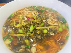 -老盛兴汤包馆(安波店)