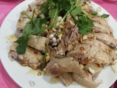 -电白鸭粥店(下沙二坊88号店)