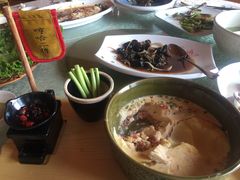 -山东八大碗山东老字号