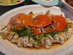 -宁海食府(大剧院店)