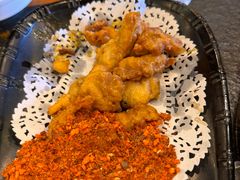 -川成串·自助串串香火锅(朝阳店)