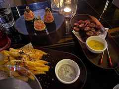 -wann lounge 低温慢煮牛排·清吧