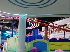 -弘阳·未来世界(弘阳广场店)