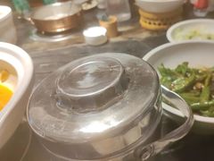 -湘力力小院·鱼汤泡饭(枫林路店)