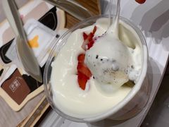 -奈雪的茶(国金中心店)