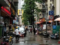 -杨记下沙盐焗鸡(罗湖店)