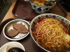 -有礼有面(知春路店)