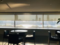 -震旦博物馆·A Cafe
