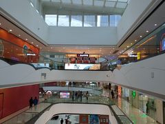 -万达茂商场(南京仙林店)