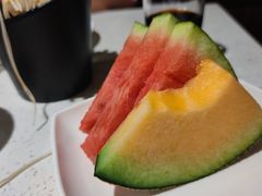 果盘-海底捞火锅(高科广场店)