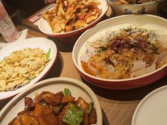 -金掌勺锅包肉(太原万达店)