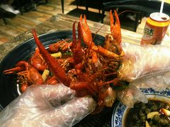 -赤甲皇(仙霞路店)