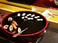 -滩万日本料理Nadaman(国贸大酒店)