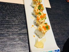 -藤原布二·八佰善会席料理(奥体店)