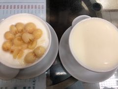 -义顺牛奶公司(新马路老店)